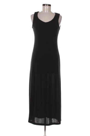 Kleid United Colors Of Benetton, Größe S, Farbe Schwarz, Preis 31,99 €