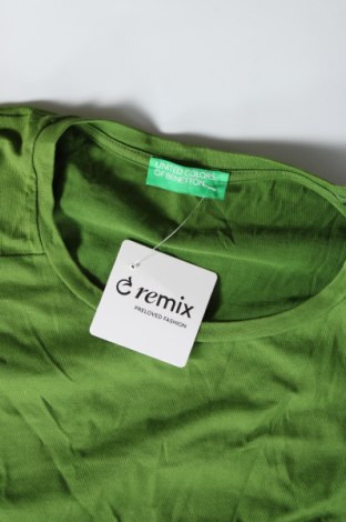 Ruha United Colors Of Benetton, Méret S, Szín Zöld, Ár 12 349 Ft