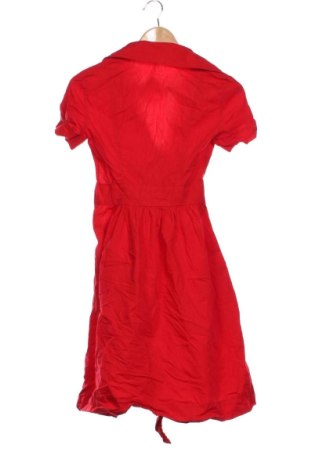 Šaty  United Colors Of Benetton, Veľkosť XS, Farba Červená, Cena  29,95 €