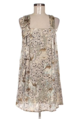 Kleid United Colors Of Benetton, Größe S, Farbe Mehrfarbig, Preis € 46,71