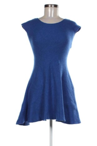 Kleid United Colors Of Benetton, Größe S, Farbe Blau, Preis 24,45 €