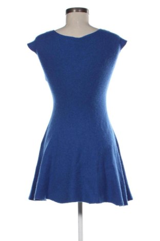 Kleid United Colors Of Benetton, Größe S, Farbe Blau, Preis 24,45 €