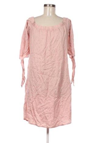 Φόρεμα Up 2 Fashion, Μέγεθος L, Χρώμα Σάπιο μήλο, Τιμή 23,99 €