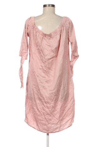 Φόρεμα Up 2 Fashion, Μέγεθος L, Χρώμα Σάπιο μήλο, Τιμή 23,99 €