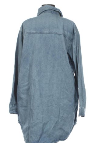 Šaty  Urban Classics, Veľkosť L, Farba Modrá, Cena  65,95 €