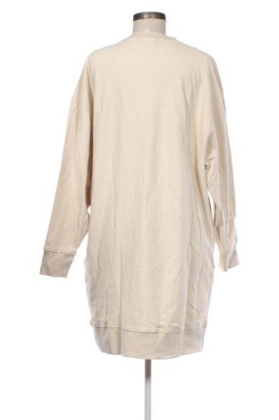 Šaty  Urban Classics, Velikost XL, Barva Béžová, Cena  699,00 Kč