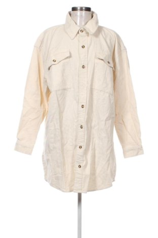 Sukienka Urban Classics, Rozmiar M, Kolor Beżowy, Cena 290,99 zł