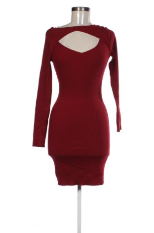 Рокля Urban Classics, Размер S, Цвят Червен, Цена 10,73 €