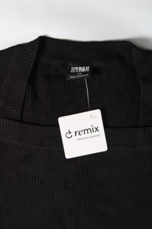 Sukienka Urban Classics, Rozmiar XS, Kolor Czarny, Cena 133,99 zł