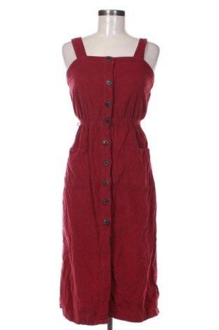 Рокля Urban Outfitters, Размер S, Цвят Червен, Цена 25,00 €