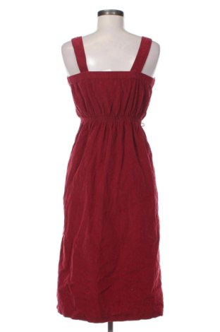 Рокля Urban Outfitters, Размер S, Цвят Червен, Цена 25,00 €