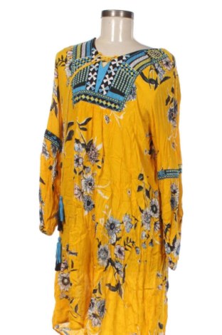 Šaty  VICCI, Veľkosť L, Farba Viacfarebná, Cena  14,95 €