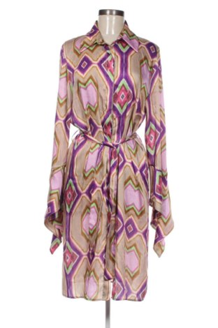 Šaty  VICOLO TRIVELLI, Veľkosť M, Farba Viacfarebná, Cena  42,00 €