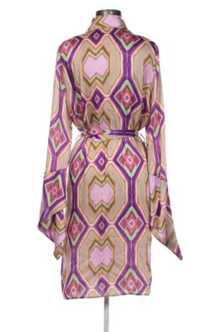 Šaty  VICOLO TRIVELLI, Veľkosť M, Farba Viacfarebná, Cena  42,00 €