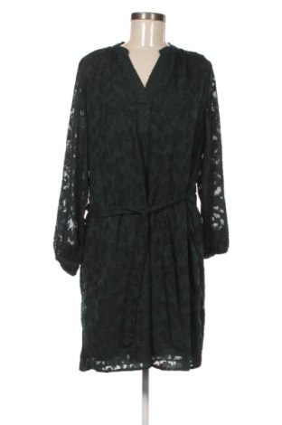 Kleid VILA, Größe L, Farbe Grün, Preis 17,99 €