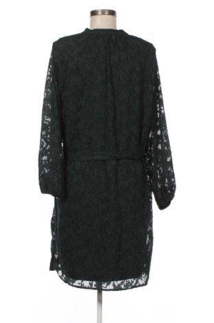 Kleid VILA, Größe L, Farbe Grün, Preis 17,99 €