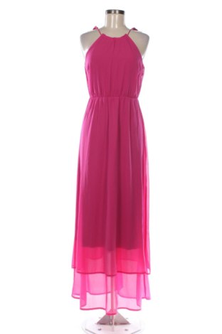 Рокля VILA, Размер S, Цвят Розов, Цена 17,00 €