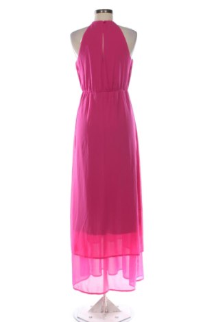 Рокля VILA, Размер S, Цвят Розов, Цена 17,00 €