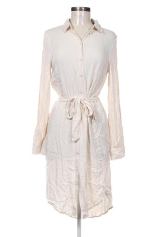 Kleid VILA, Größe S, Farbe Ecru, Preis 8,75 €