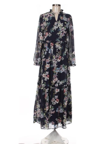 Рокля VILA, Размер M, Цвят Многоцветен, Цена 14,82 €