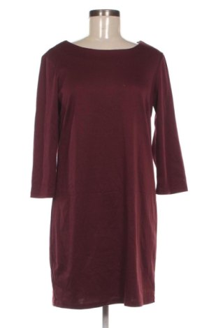 Šaty  VILA, Veľkosť L, Farba Červená, Cena  16,95 €