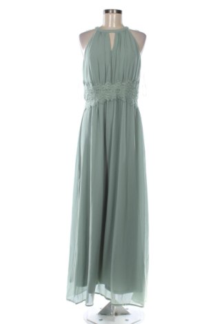 Kleid VILA, Größe M, Farbe Grün, Preis 55,00 €