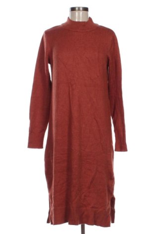 Šaty  VILA, Velikost M, Barva Oranžová, Cena  519,00 Kč