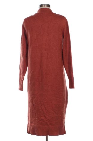 Šaty  VILA, Velikost M, Barva Oranžová, Cena  519,00 Kč