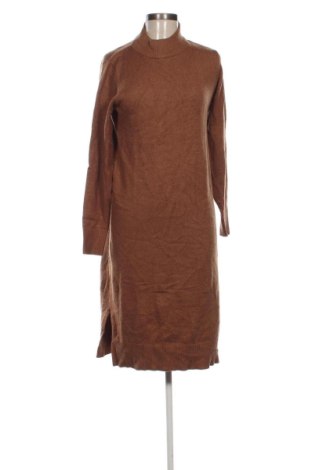 Рокля VILA, Размер M, Цвят Кафяв, Цена 17,89 €