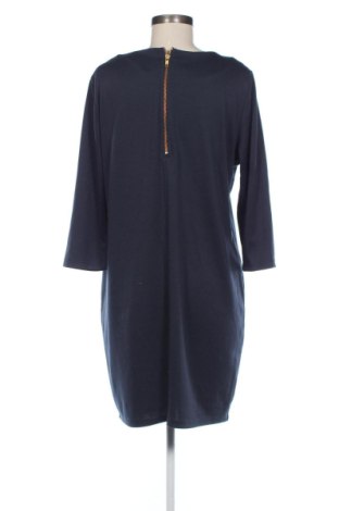 Šaty  VILA, Veľkosť L, Farba Sivá, Cena  14,00 €