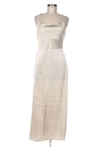 Рокля VILA, Размер M, Цвят Бежов, Цена 55,00 €