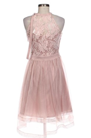 Kleid VILA, Größe S, Farbe Aschrosa, Preis € 30,79