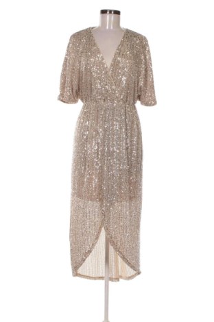 Kleid VILA, Größe M, Farbe Mehrfarbig, Preis € 22,99