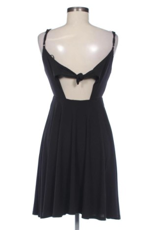 Kleid VILA, Größe XS, Farbe Schwarz, Preis € 14,00