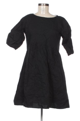 Рокля VILA, Размер S, Цвят Черен, Цена 14,31 €