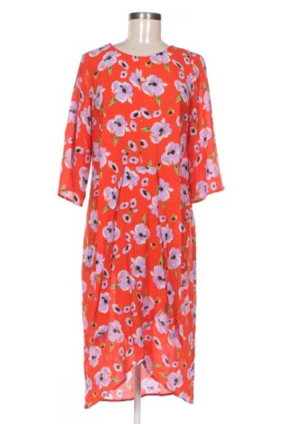 Kleid VILA, Größe M, Farbe Mehrfarbig, Preis 17,99 €