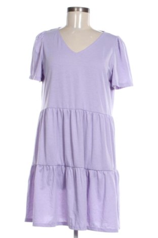 Рокля VILA, Размер L, Цвят Лилав, Цена 14,31 €