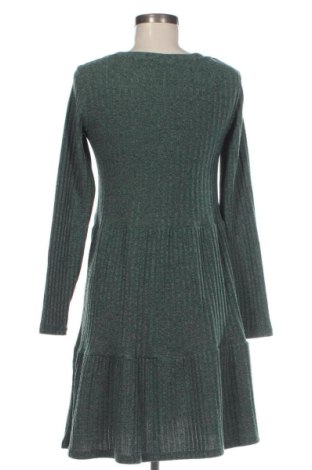 Kleid VILA, Größe XS, Farbe Grün, Preis € 22,99