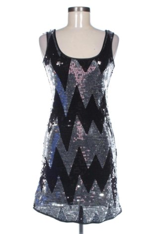 Kleid VILA, Größe M, Farbe Mehrfarbig, Preis 17,99 €