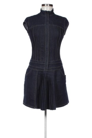 Rochie VILA, Mărime S, Culoare Albastru, Preț 151,99 Lei