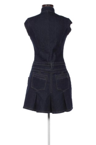 Rochie VILA, Mărime S, Culoare Albastru, Preț 151,99 Lei
