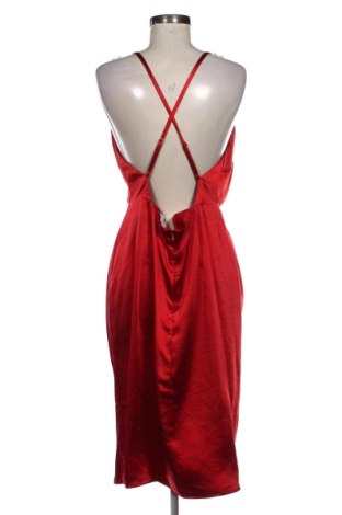 Φόρεμα VILA, Μέγεθος L, Χρώμα Κόκκινο, Τιμή 26,99 €