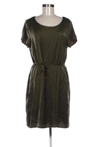 Рокля VILA, Размер M, Цвят Зелен, Цена 14,31 €