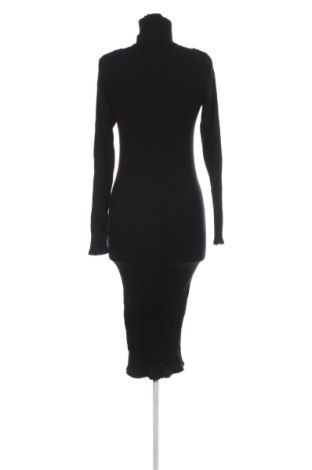 Šaty  VRS, Veľkosť L, Farba Čierna, Cena  20,00 €