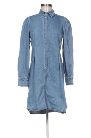 Kleid VRS, Größe S, Farbe Blau, Preis € 19,97