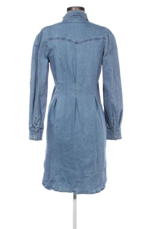 Kleid VRS, Größe S, Farbe Blau, Preis € 19,97