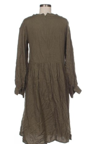 Sukienka VRS Woman, Rozmiar L, Kolor Zielony, Cena 166,99 zł
