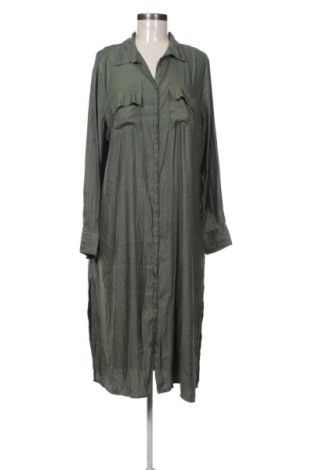 Šaty  VRS Woman, Veľkosť XXL, Farba Zelená, Cena  29,95 €