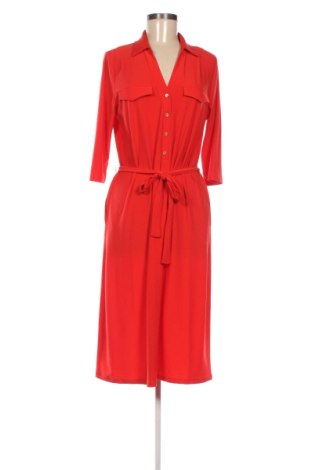 Kleid Va Milano, Größe M, Farbe Rot, Preis € 20,00