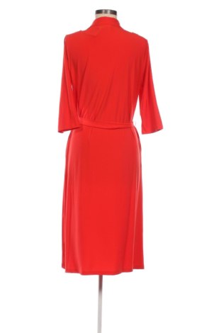 Kleid Va Milano, Größe M, Farbe Rot, Preis € 20,00